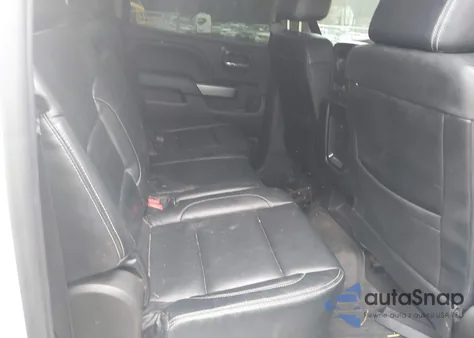 2018 Chevrolet Silverado 1500 1Lt/2Lt z USA, uszkodzony, nr VIN 3GCUKREC2JG223527